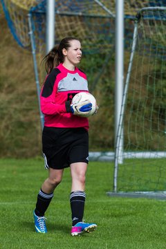 Bild 299 - Frauen TSV Gnutz - SG S�lfeld/Oe/Se/Stu : Ergebnis: 2:3